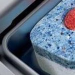 Посудомоечная машина BOSCH SMS43D02ME