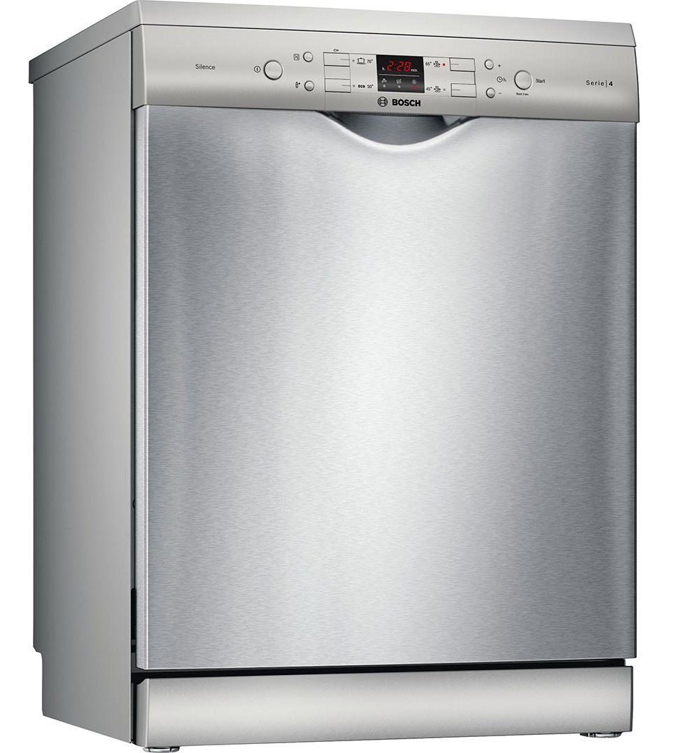 Посудомоечная машина BOSCH SMS44DI01T