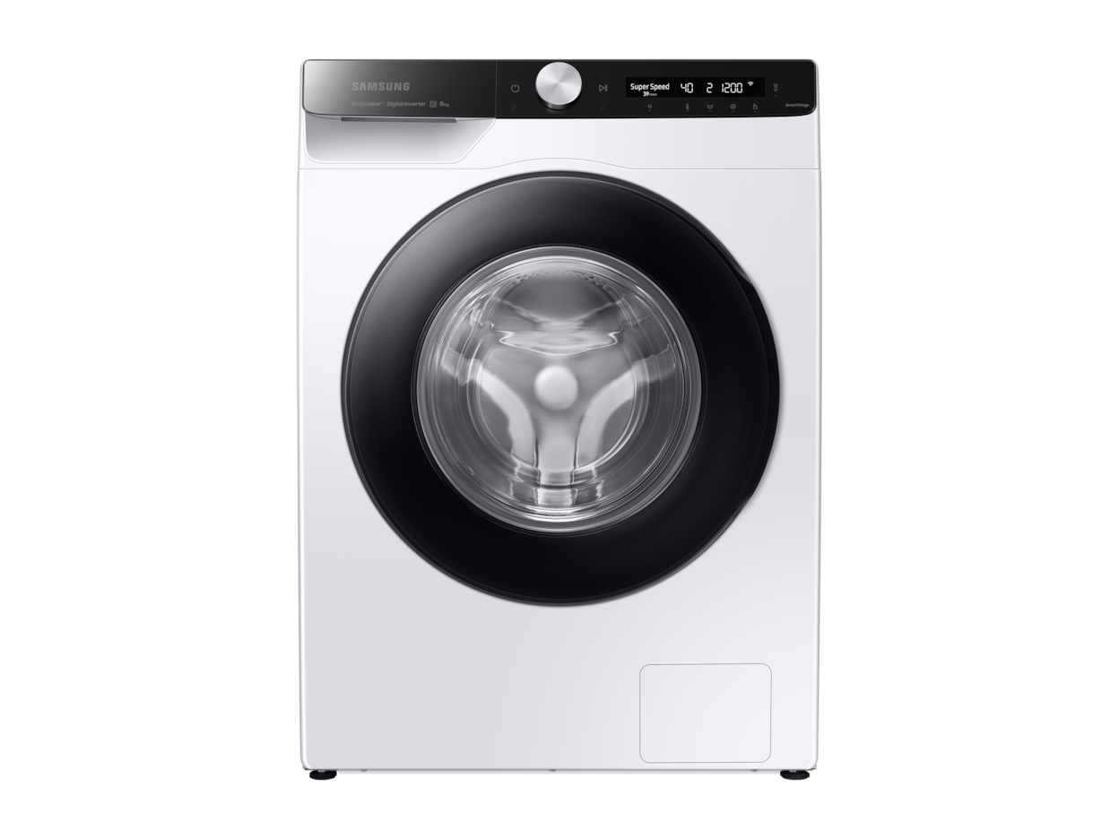 Стиральная машина Samsung WW80A6S28AE