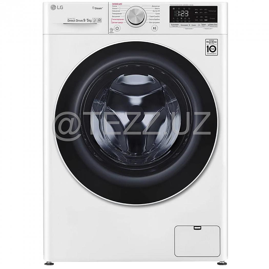 Стиральная машина Samsung WD10T654CBH 10,5KG