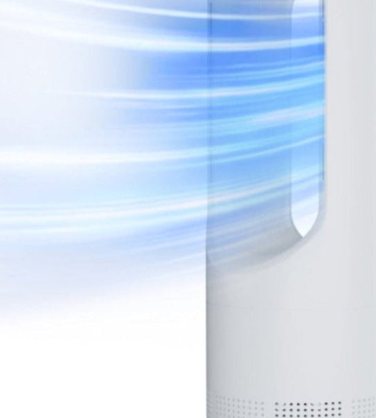 Увлажнитель воздуха 018JR