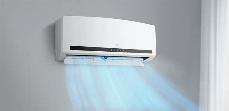 Кондиционер LG T12SMH‑CN