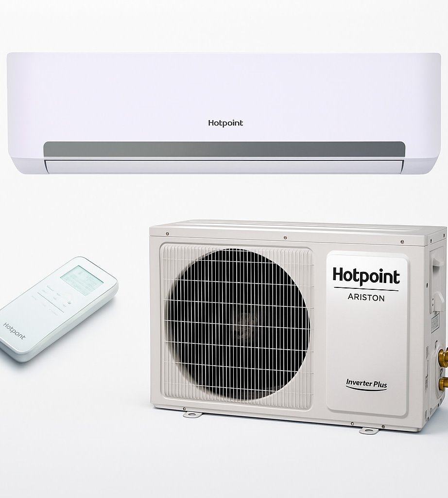 Кондиционер LG Dual Cool Inverter I24CGH / I24CGH.NGGF‑KIT