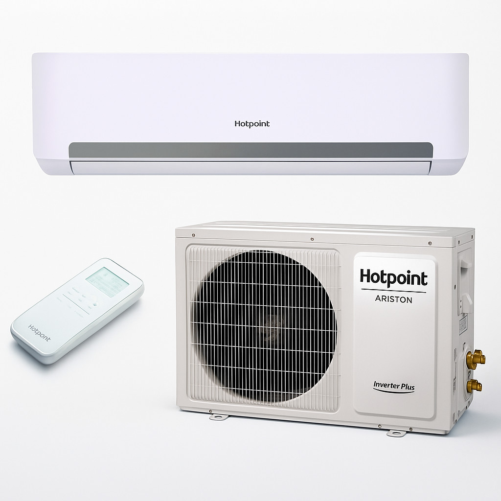 Кондиционер LG Dual Cool Inverter I24CGH / I24CGH.NGGF‑KIT