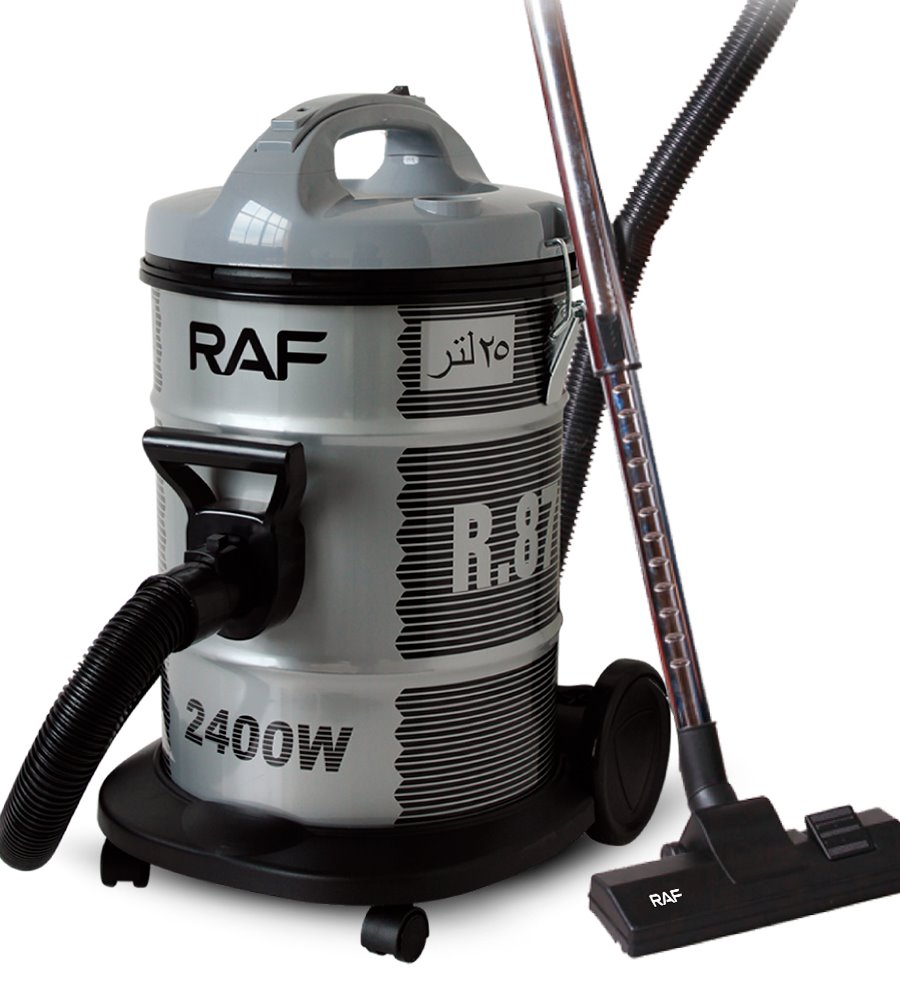 Пылесос HITACHI CV960, мощность 1800 Вт, циклонная технология