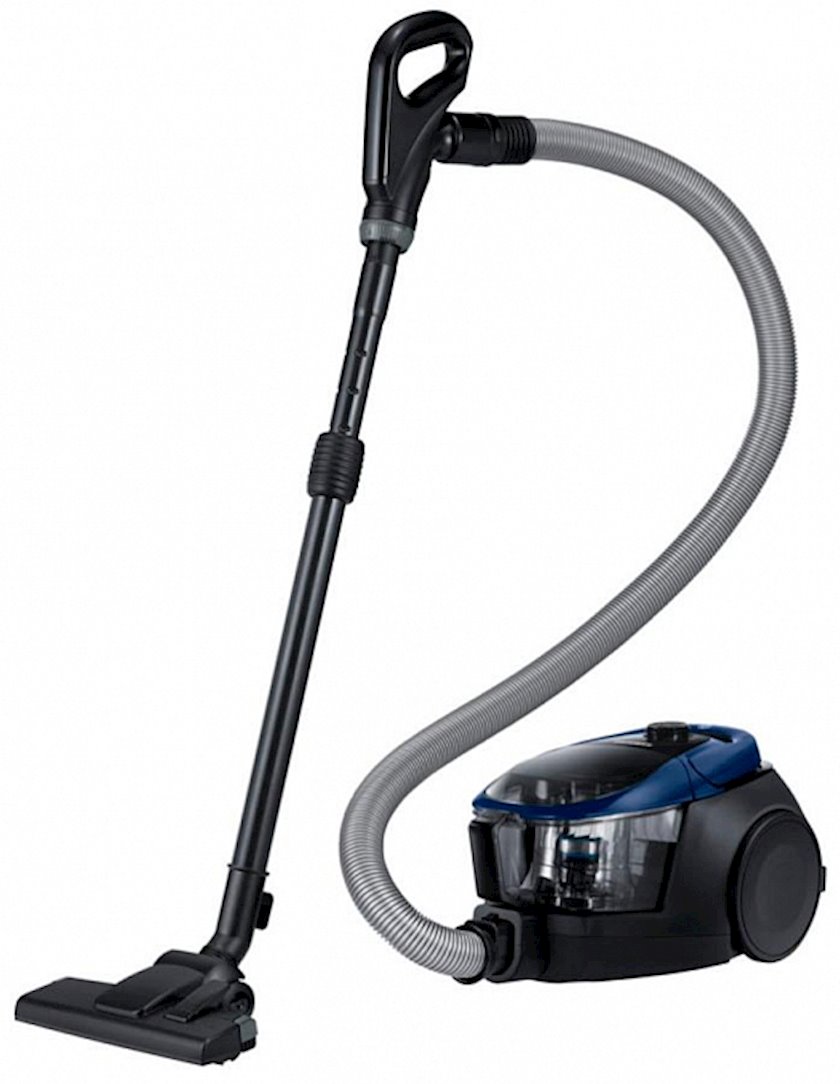 Пылесос SAMSUNG VC18M21AOSB, мощность 1800 Вт