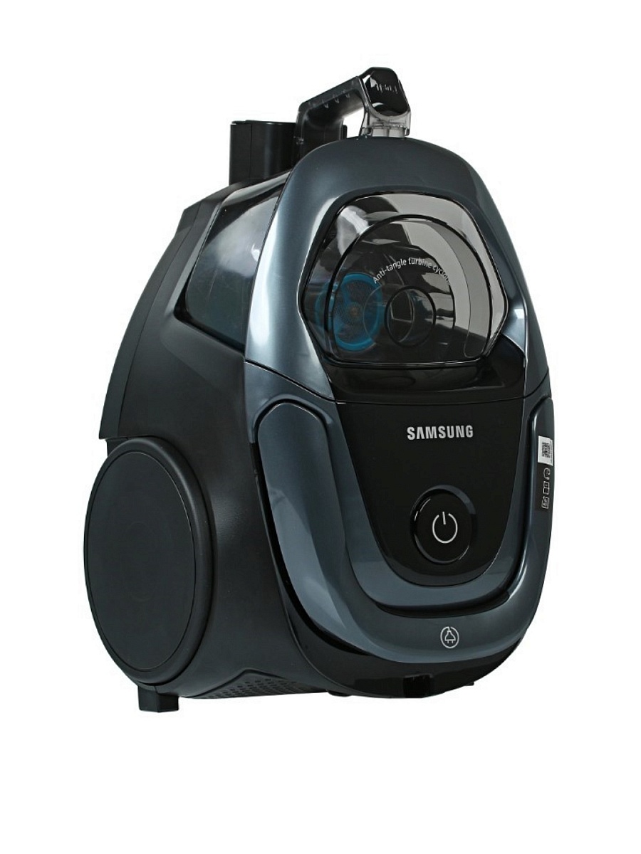 Пылесос SAMSUNG VC18M3120VB, мощность 1800 Вт