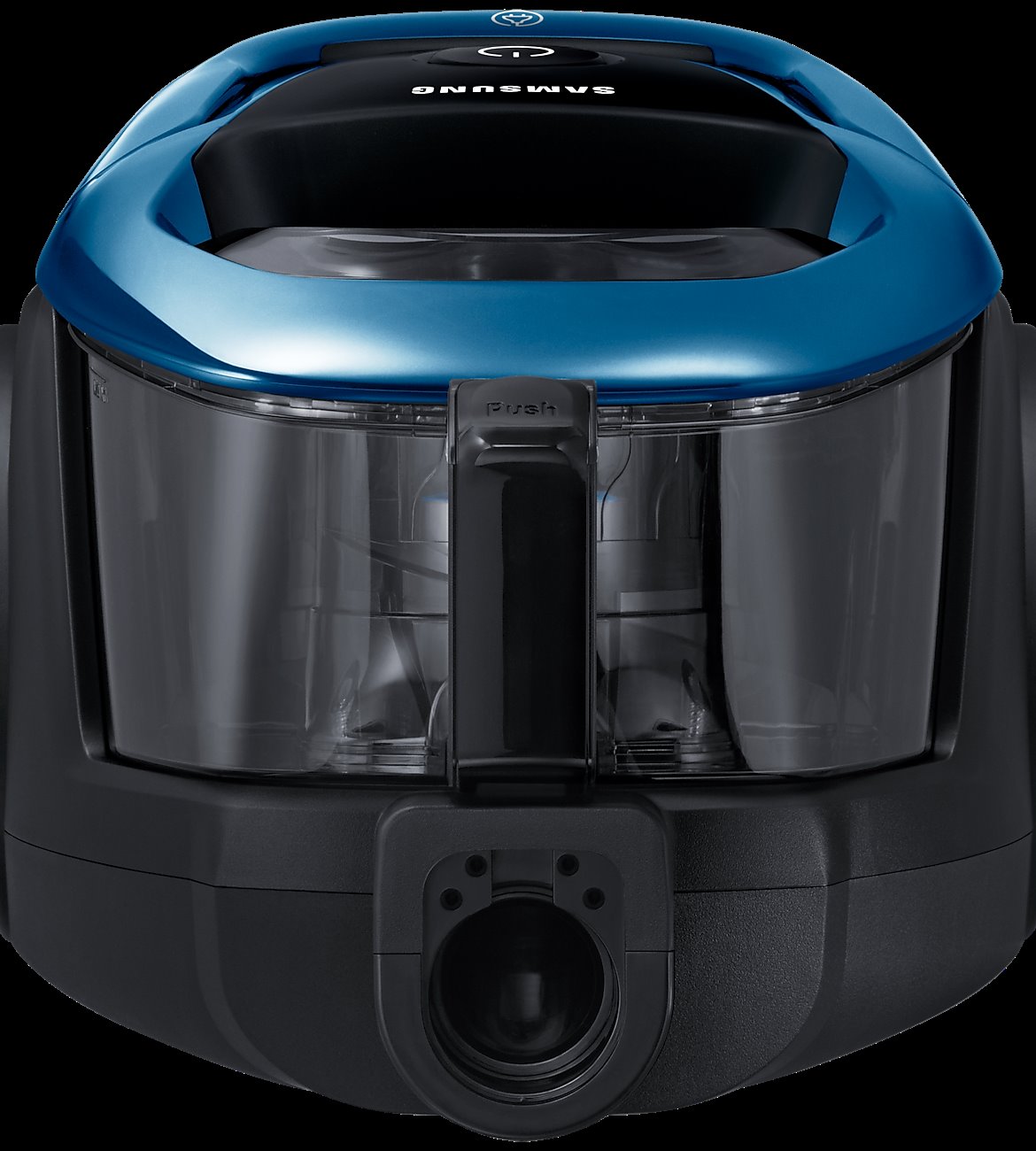 Пылесос SAMSUNG VC18M31AOHU, мощность 1900 Вт