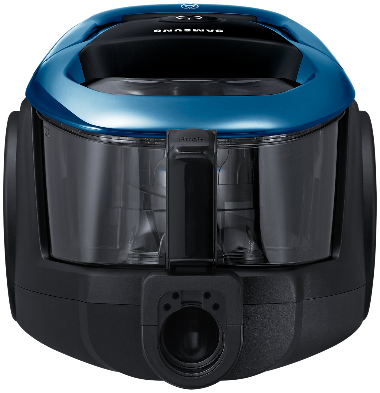 Пылесос SAMSUNG VC18M31AOHU, мощность 1900 Вт