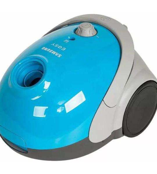 Пылесос SAMSUNG VCC5252V33, мощность 2300 Вт