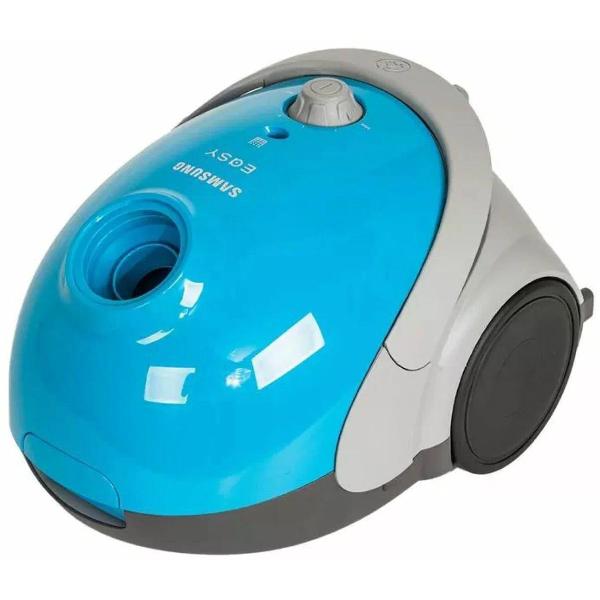 Пылесос SAMSUNG VCC5252V33, мощность 2300 Вт
