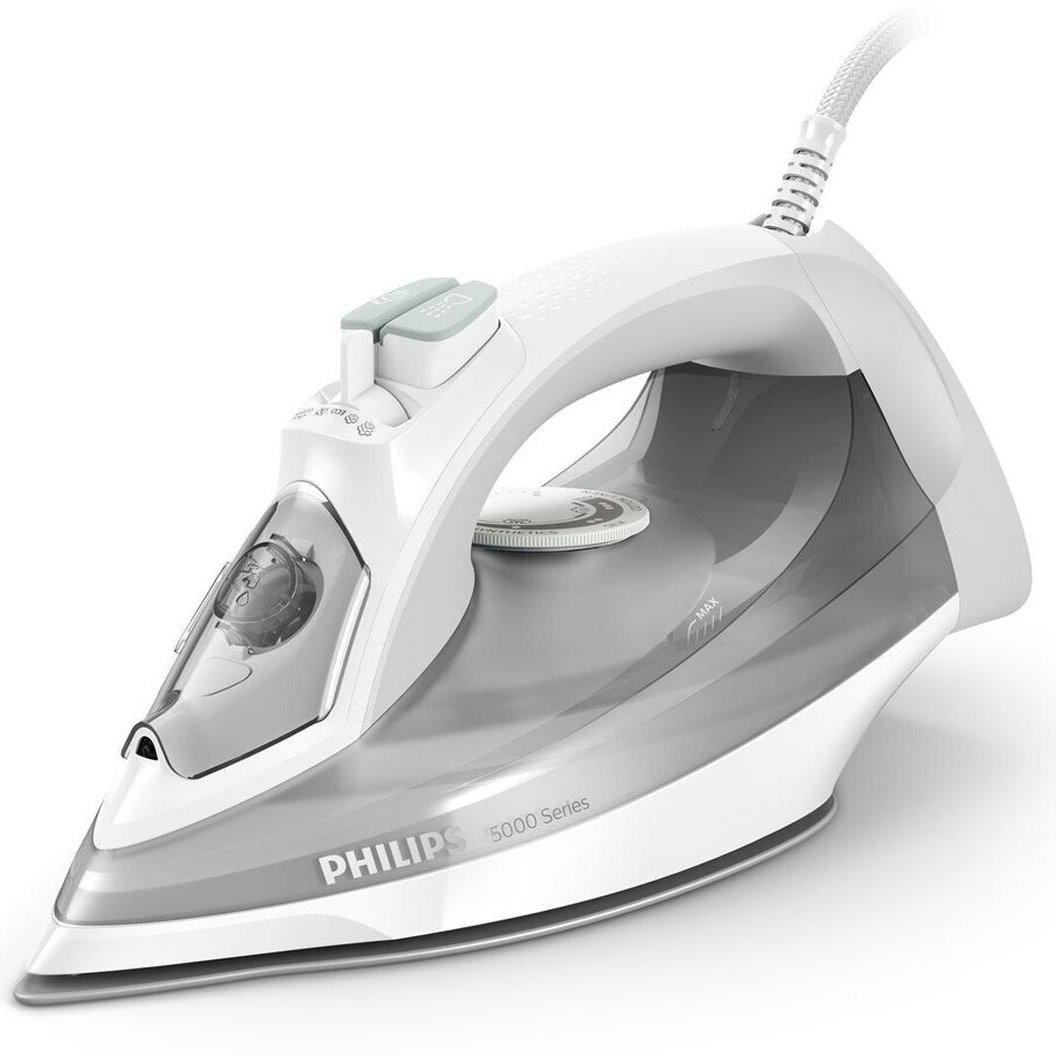 Утюг PHILIPS IRON DST5010, мощность 2400 Вт