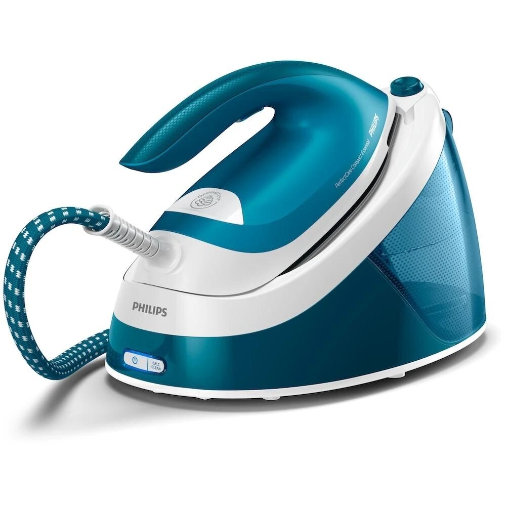 Утюг PHILIPS STEAM IRON GC6840/20, мощность 2600 Вт
