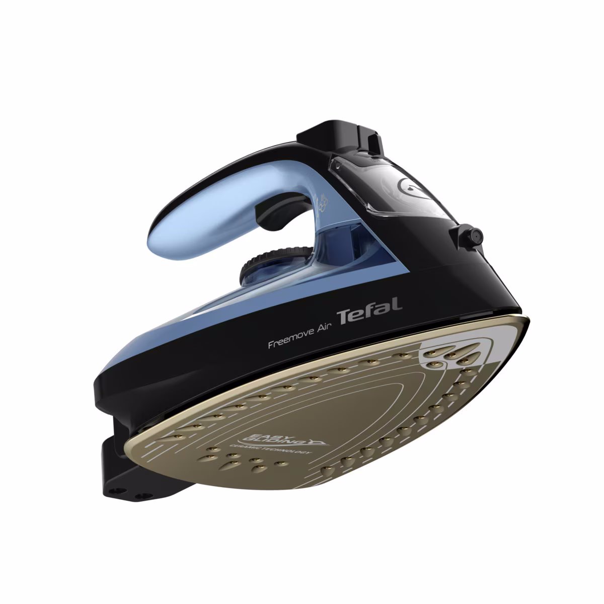 Утюг TEFAL IRON BOX FV6551, мощность 2400 Вт