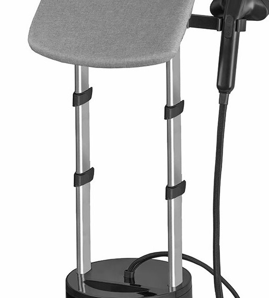 Утюг TEFAL IT-2461 GARMENT STEAMER, мощность 2000 Вт