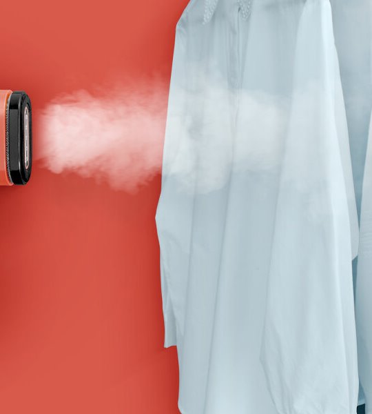 Утюг TEFAL STEAM IRON DT2022 РУЧНОЙ, мощность 1600 Вт