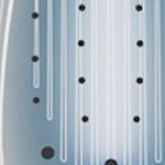 Утюг TEFAL STEAM IRON FV5718, мощность 2400 Вт