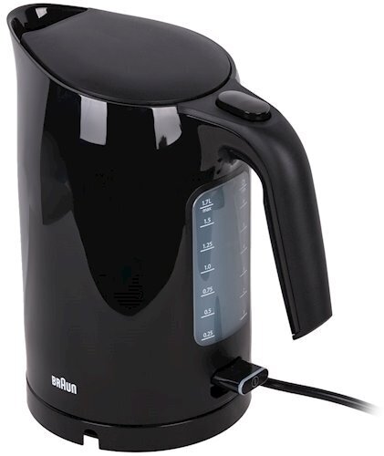 ЧАЙНИК BRAUN WK3110, мощность 2200 Вт