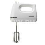 МИКСЕР РУЧНОЙ PANASONIC MKGB-3, 250 Вт