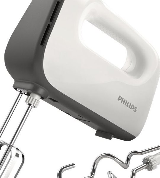 МИКСЕР РУЧНОЙ PHILIPS HR3740, 300 Вт