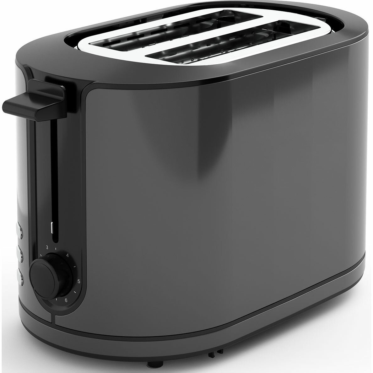 ТОСТЕР PHILIPS HD2581, мощность 950 Вт