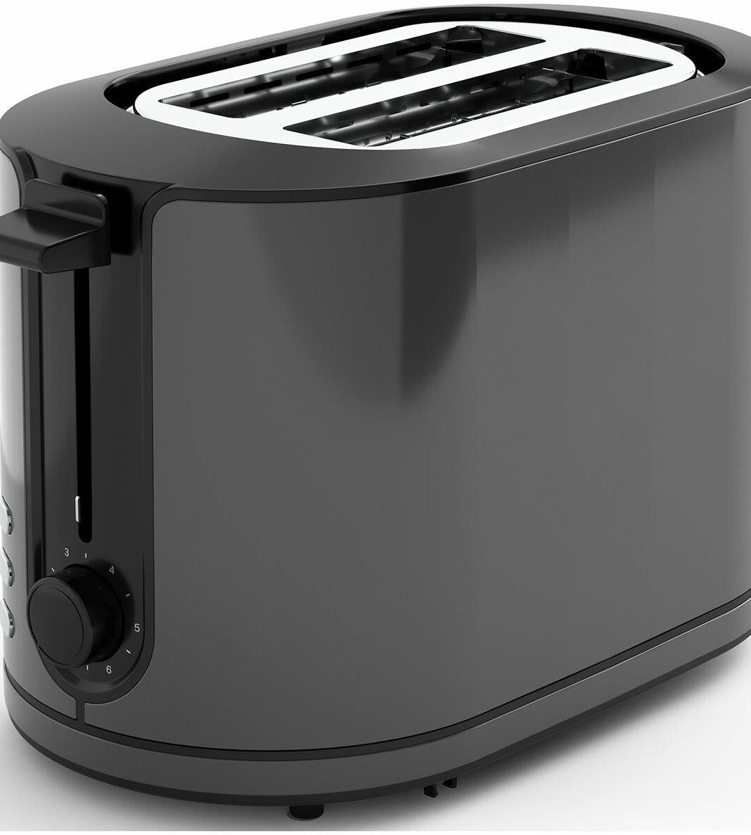 ТОСТЕР PHILIPS HD2581, мощность 950 Вт