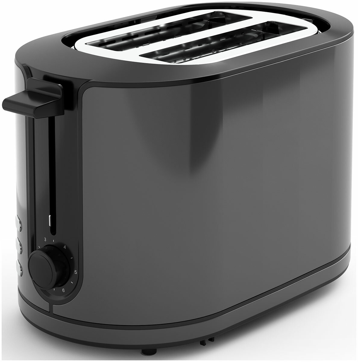 ТОСТЕР PHILIPS HD2581, мощность 950 Вт