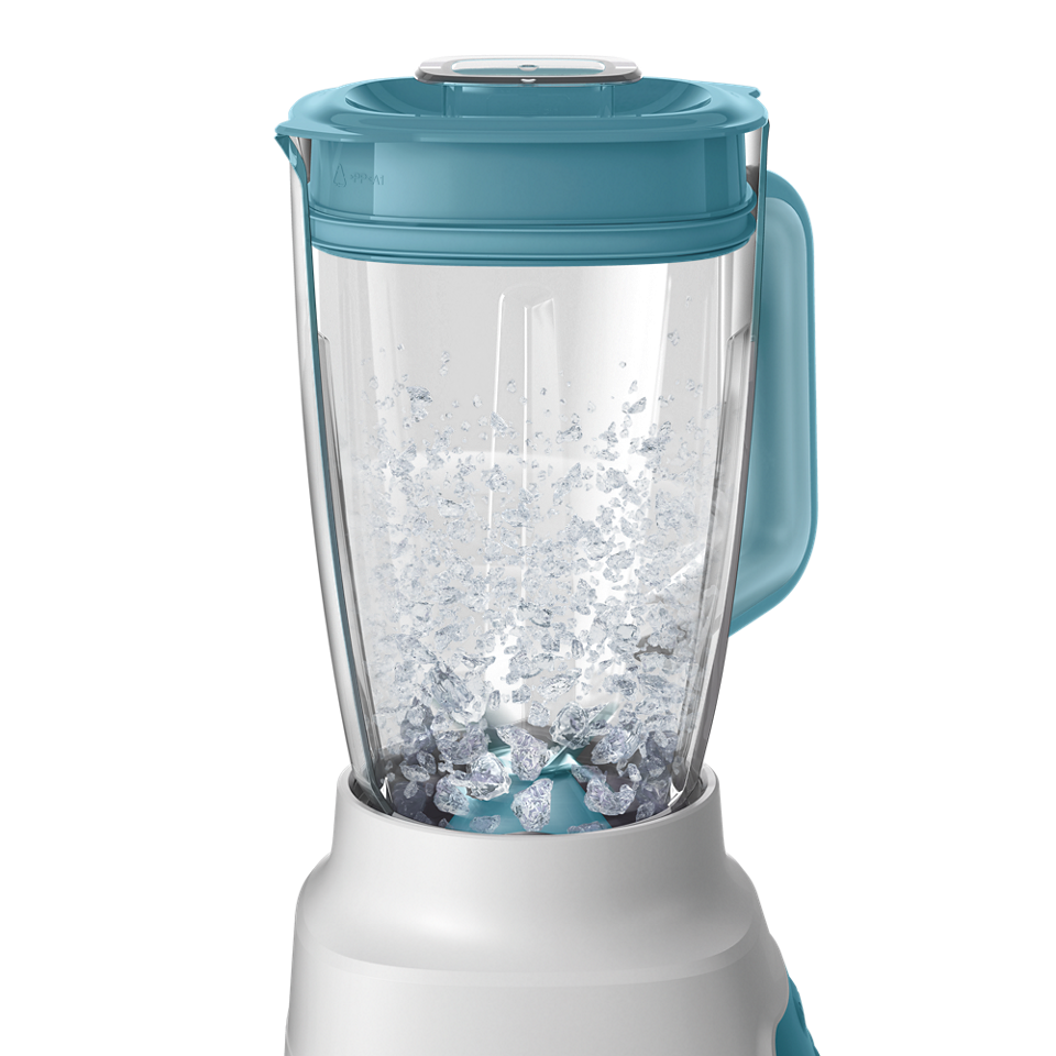 БЛЕНДЕР PHILIPS HR2224, 700 Вт