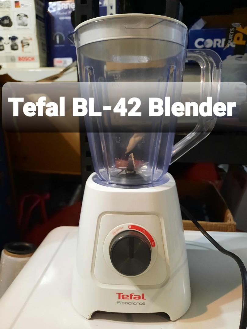 БЛЕНДЕР TEFAL BL133A65, 600 Вт