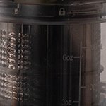 БЛЕНДЕР TEFAL BL2B0165, 500 Вт