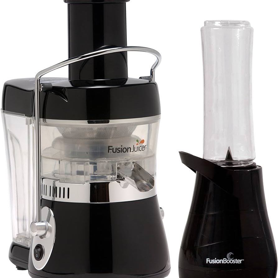 СОКОВЫЖИМАЛКА BLACK & DECKER JE-250-B5, 700 Вт