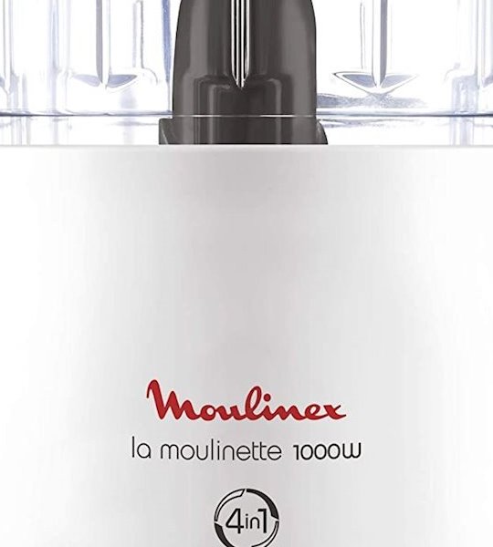ЧОППЕР MOULINEX 1000W DPA141, 1000 Вт