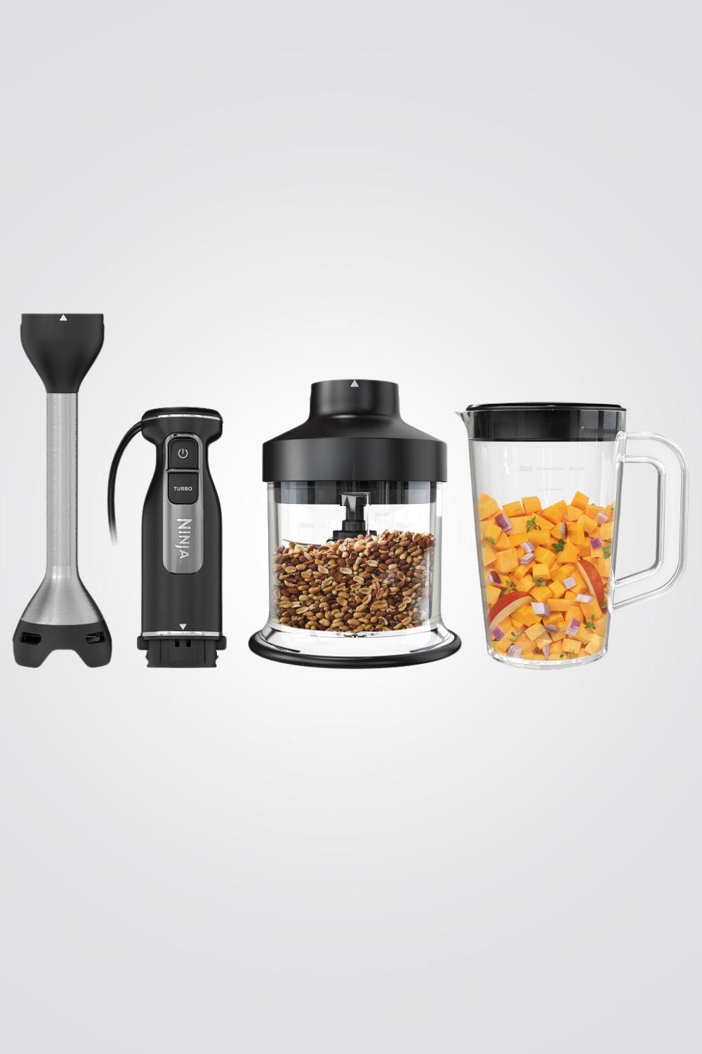 ЧОППЕР MOULINEX 520127, 800 Вт