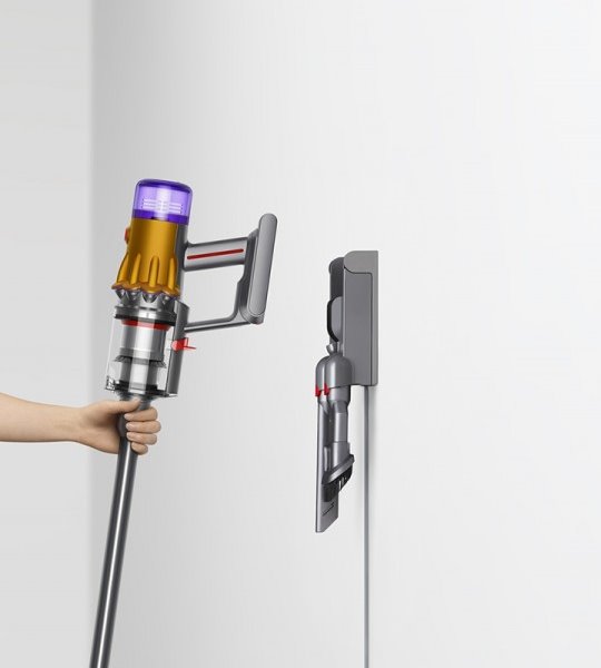 ПЫЛЕСОС DYSON V12 ABSOLUTE