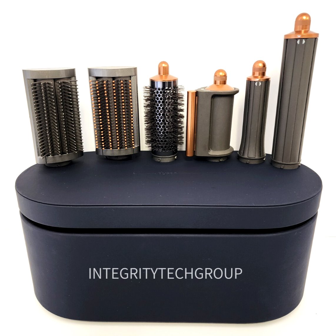 СТАЙЛЕР DYSON AIR WRAP HS05 ORIGIN NICKEL