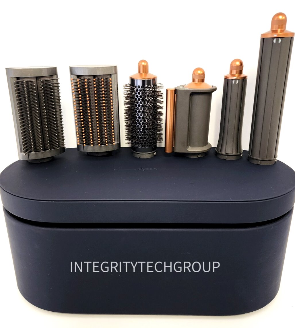 СТАЙЛЕР DYSON AIR WRAP HS05 ORIGIN NICKEL