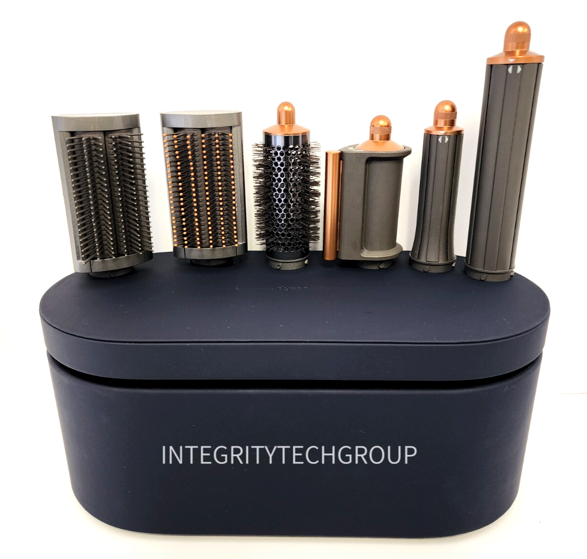 СТАЙЛЕР DYSON AIR WRAP HS05 ORIGIN NICKEL