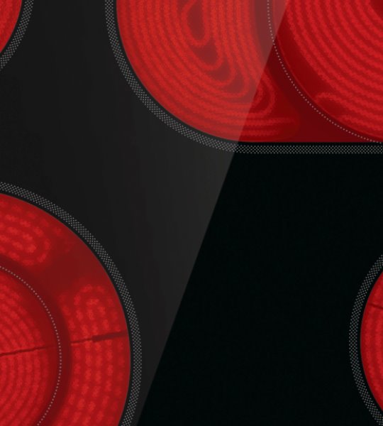 Варочная поверхность сенсор  Gorenje  ECT643BSC