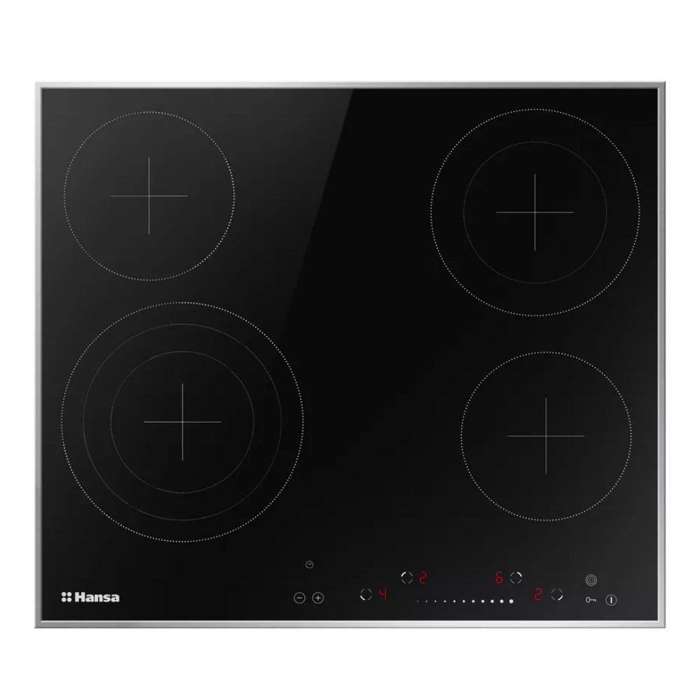 Варочная поверхность сенсор  HANSA  BHC66377