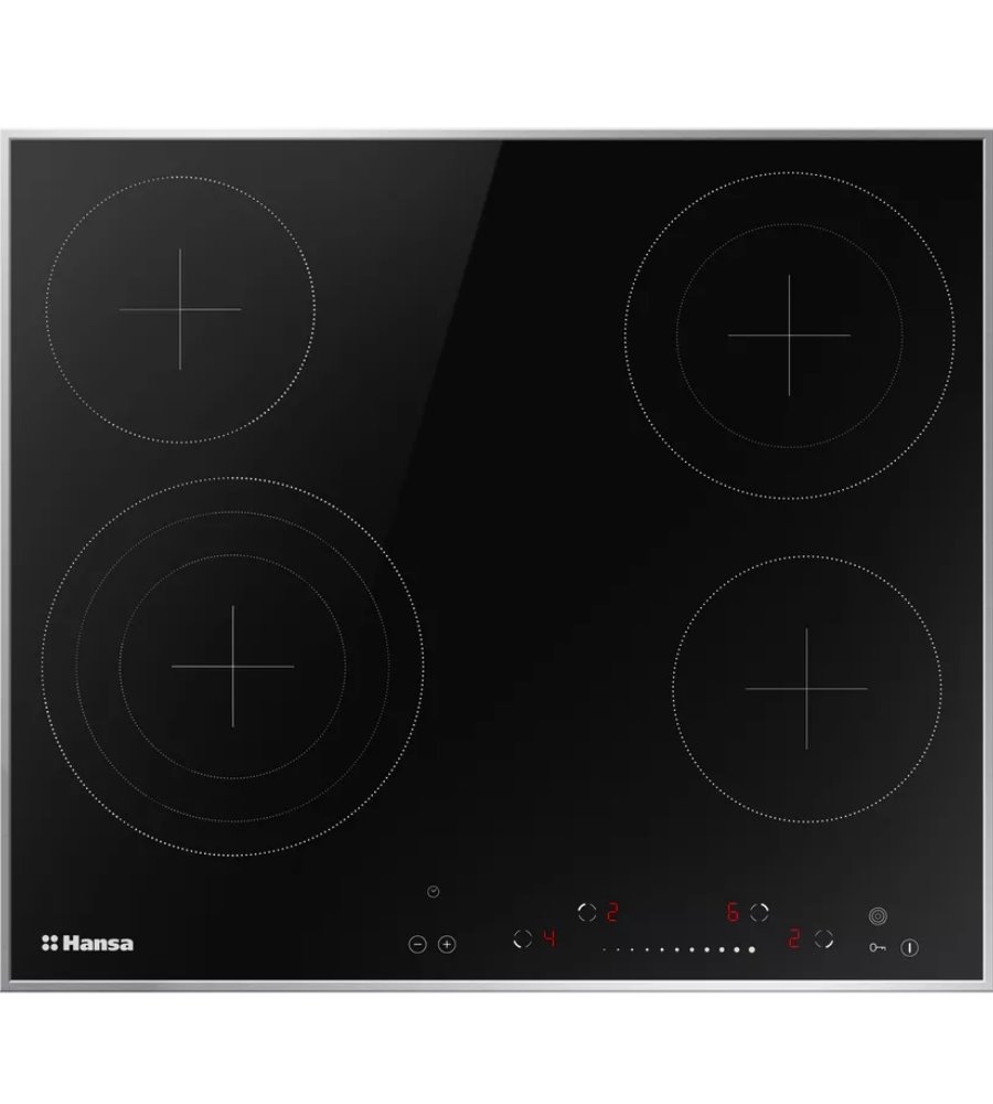 Варочная поверхность сенсор  HANSA  BHC66377