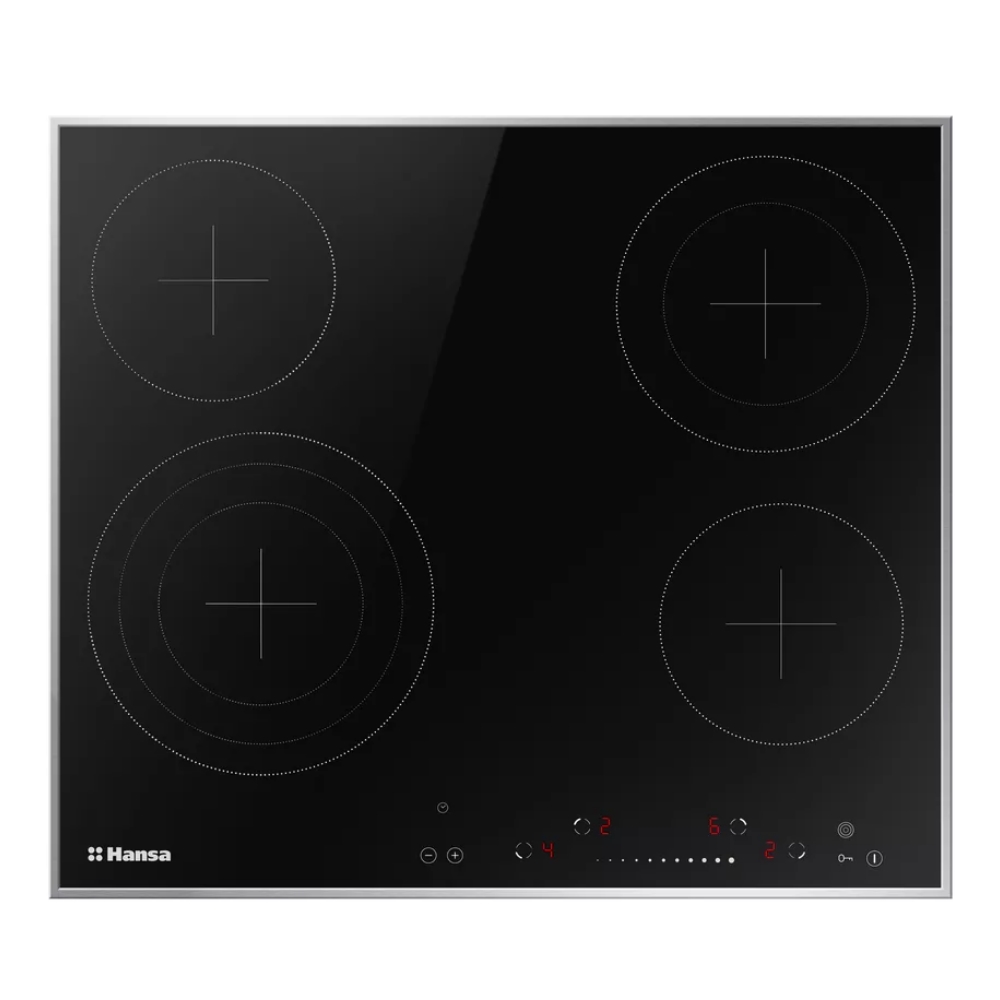 Варочная поверхность сенсор  HANSA  BHC66377