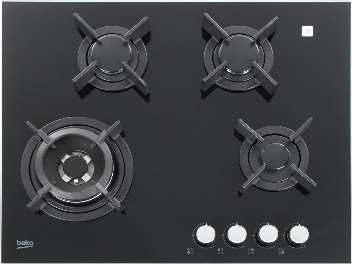 Варочная поверхность сенсор Beko HIC 64402 T