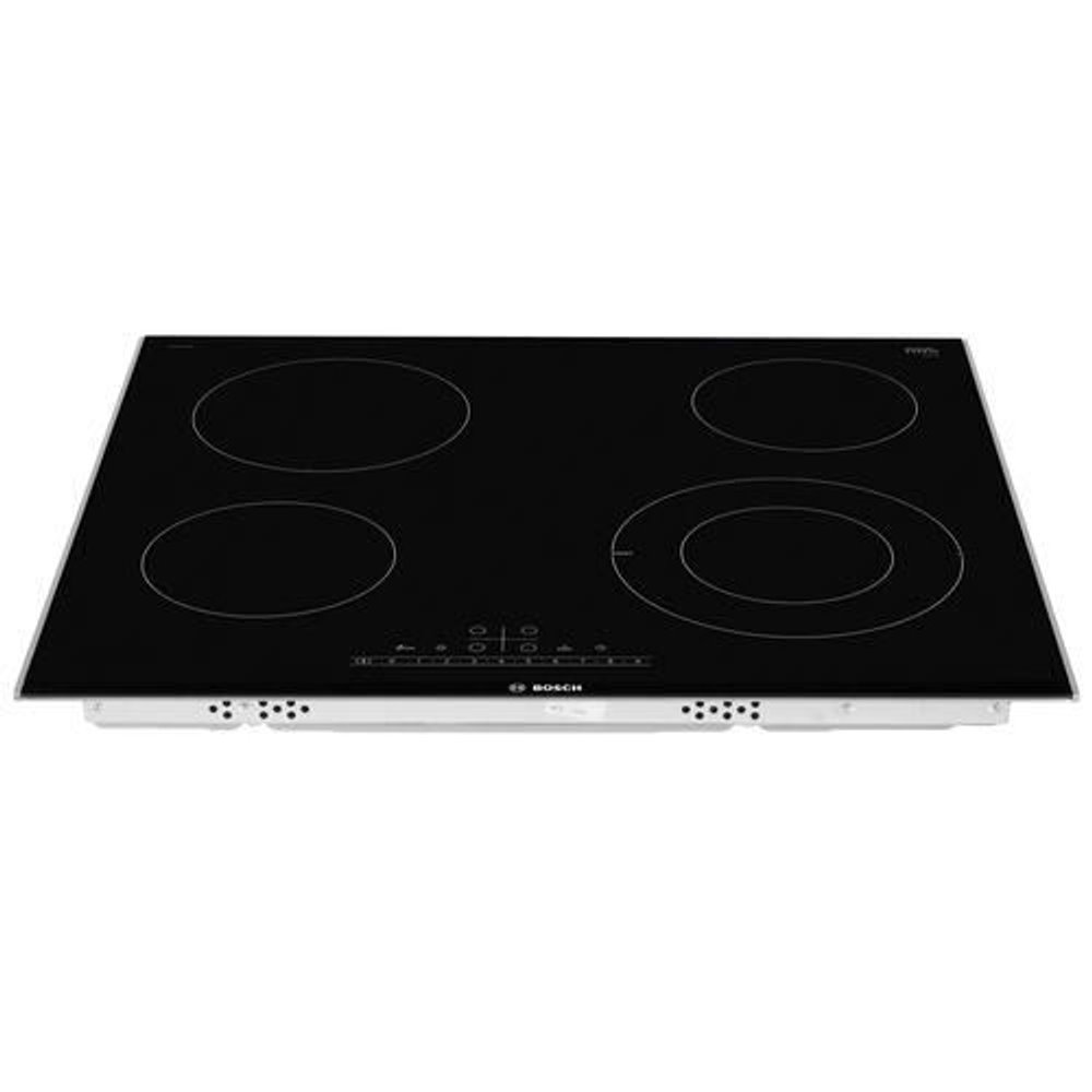 Варочная поверхность сенсор BOSCH PKF675FP2E