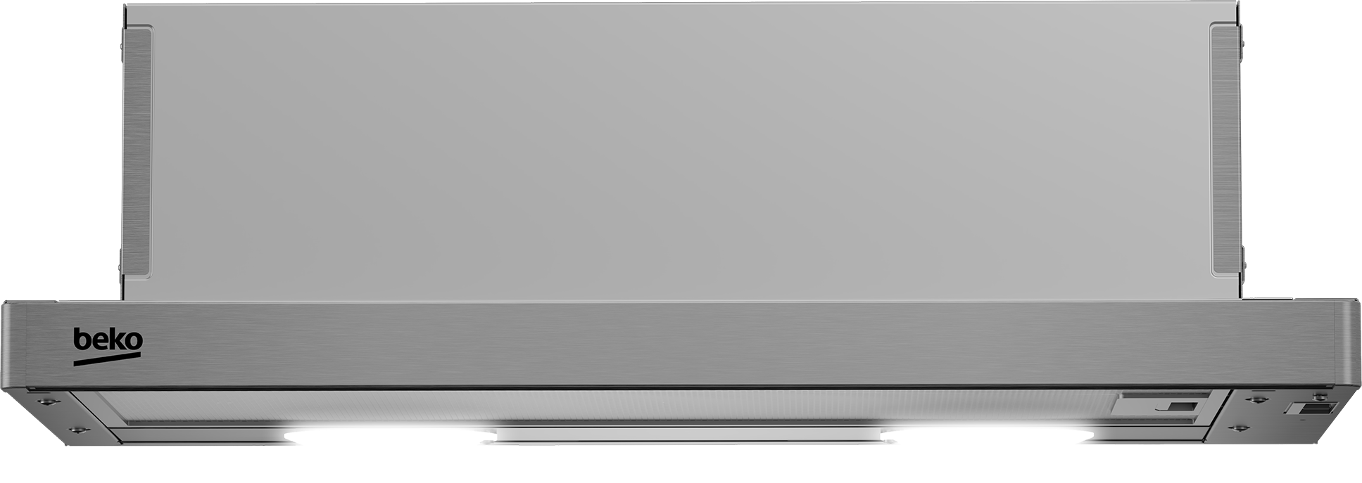 Вытяжка встраиваемая Beko CTB 6407X