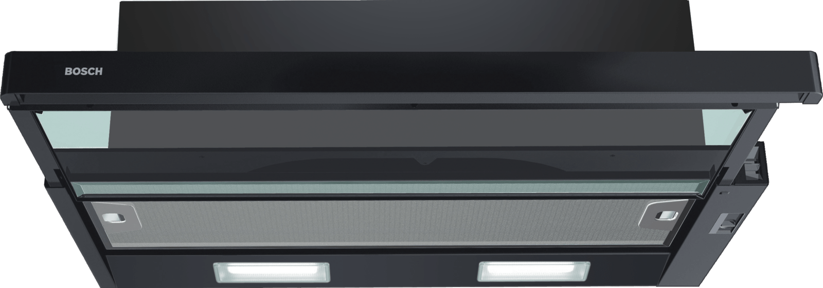 Вытяжка встраиваемая BOSCH DFT63CA60Q 