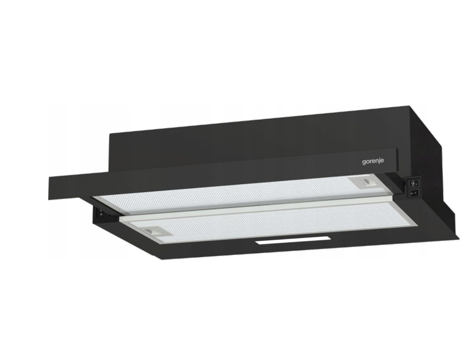 Вытяжка встраиваемая Gorenje TH64E3SGB