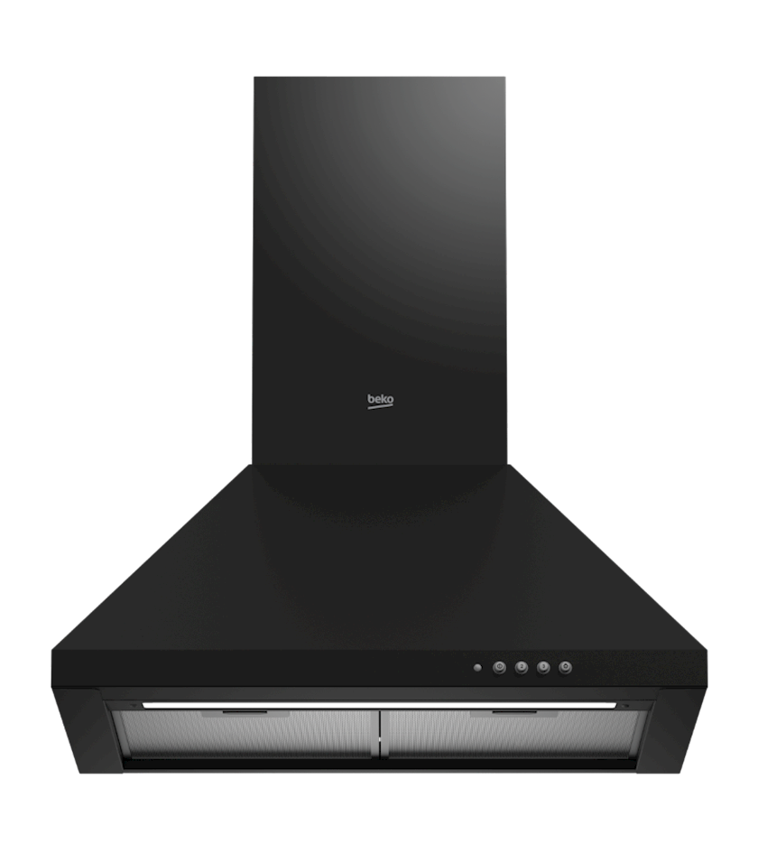Вытяжка Подвесная BEKO CFB 6432X