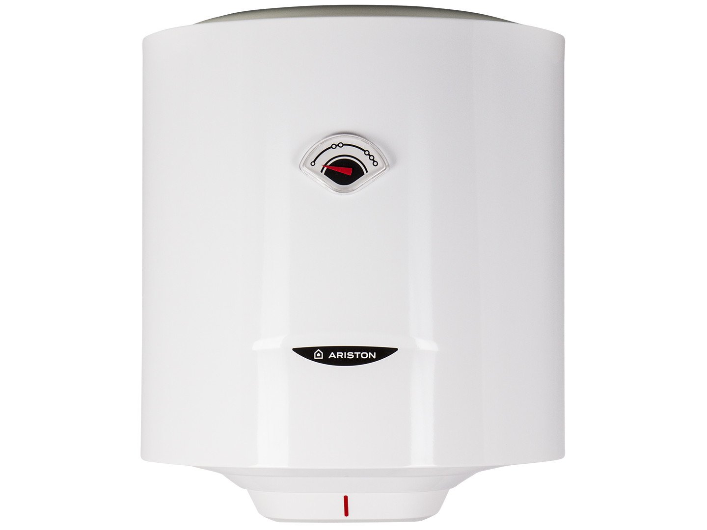 ARISTON 50L накопительный водонагреватель (белый) — Velis / стандарт