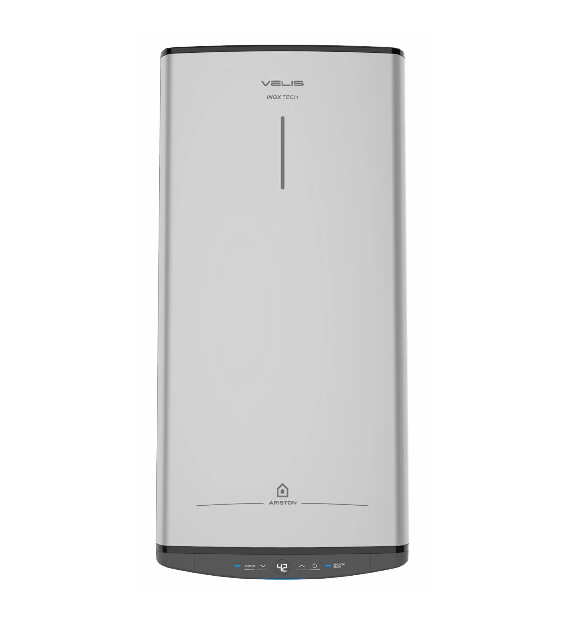 ARISTON 80L накопительный водонагреватель (белый)