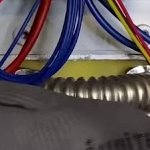 ARISTON VELIS 80L Sensor — серый (версия с регулятором / панелью)